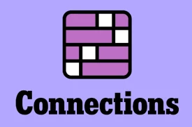 Connections hint